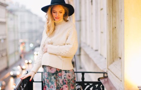  Top  10 superstitii legate de sarcina