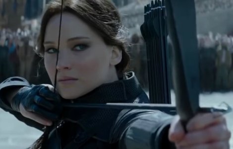  Top  10 cele mai puternice personaje feminine din literatura