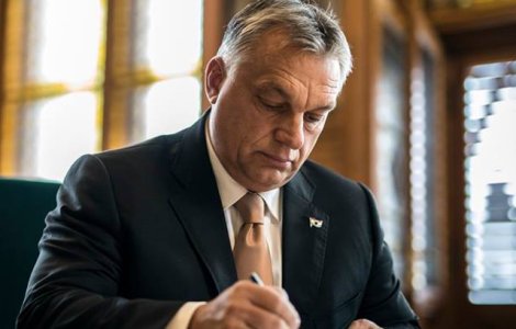 Ungaria: Parlamentul a adoptat asa-zisa lege a &#39;sclaviei&#39;