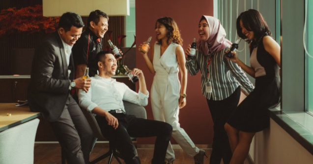 Un raspuns amuzant trimis de un barbat care se afla in vacanta