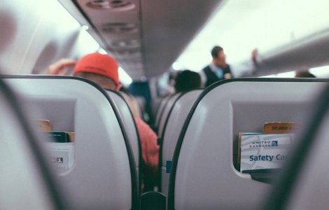 Motivul pentru care un actor a dat in judecata doua companii aeriene