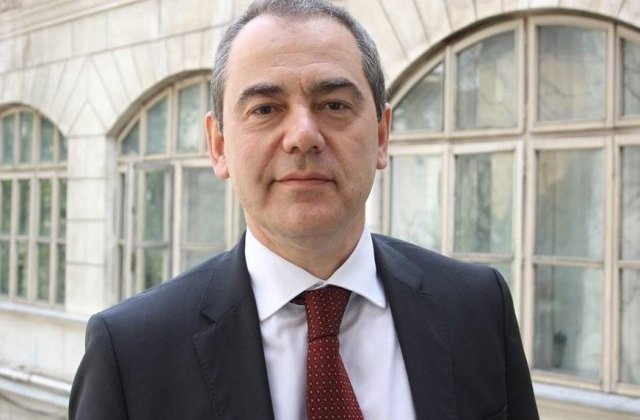 USR a atacat la CCR numirea lui Opre in fruntea ANSPDCP