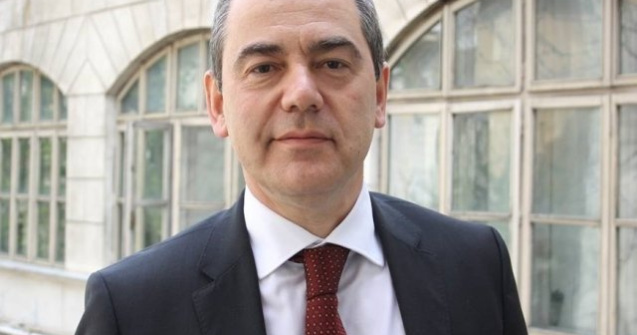 USR a atacat la CCR numirea lui Opre in fruntea ANSPDCP