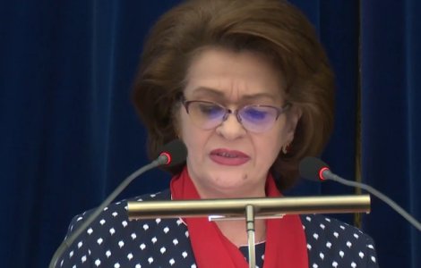 Tarcea: Nu e un secret ca a inceput un asalt si asupra completurilor de 3 judecatori