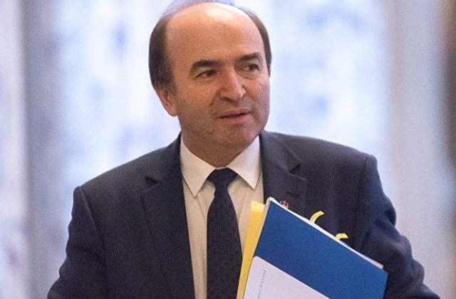 Toader: Am declarat si repet ca, sigur, luam in considerare recomandarile MCV