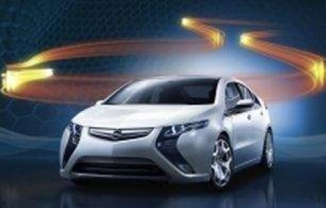Opel promite prima masina electrica fara incoveniente din Europa
