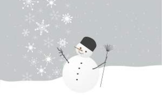 Uimitor! Un om de zapada protesteaza impotriva lui Basescu