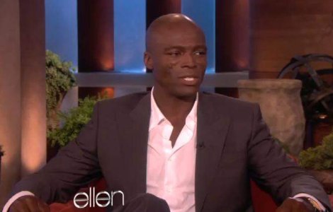  Video  Seal vorbeste despre divort