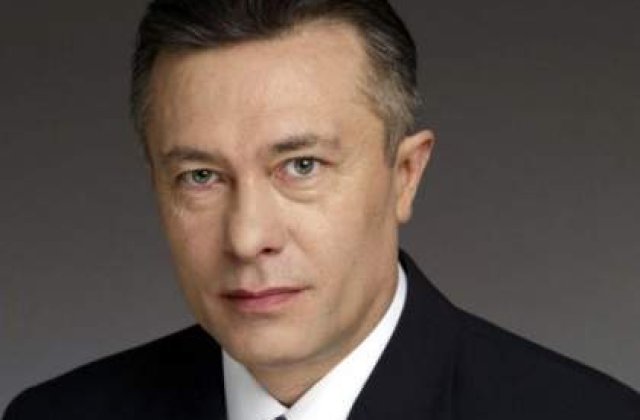 Cristian Diaconescu, numit la sefia Ministerului de Externe