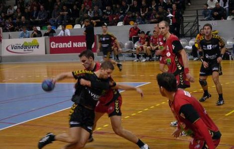 Noul antrenor al nationalei de handbal masculin