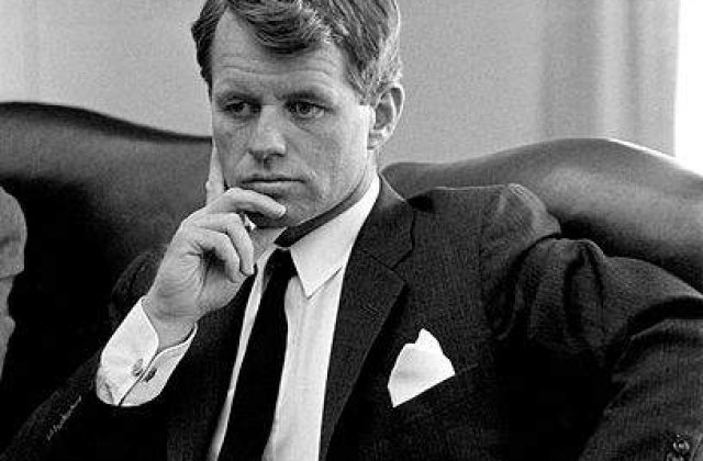 De ce se temea fratele lui Kennedy cel mai tare?