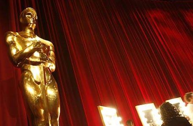 Lista nominalizarilor la premiile Oscar 2012