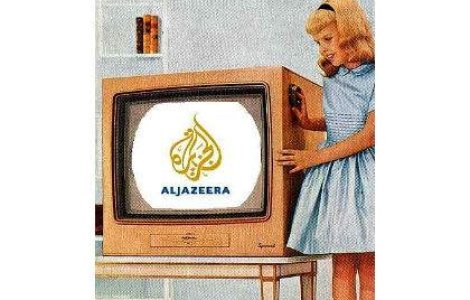 Televiziunea Al Jazeera, din nou in Romania