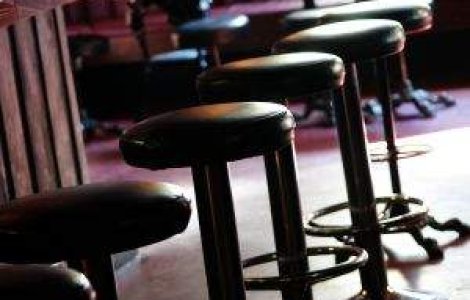 Fara alcool in centrul Capitalei pana pe 31 ianuarie