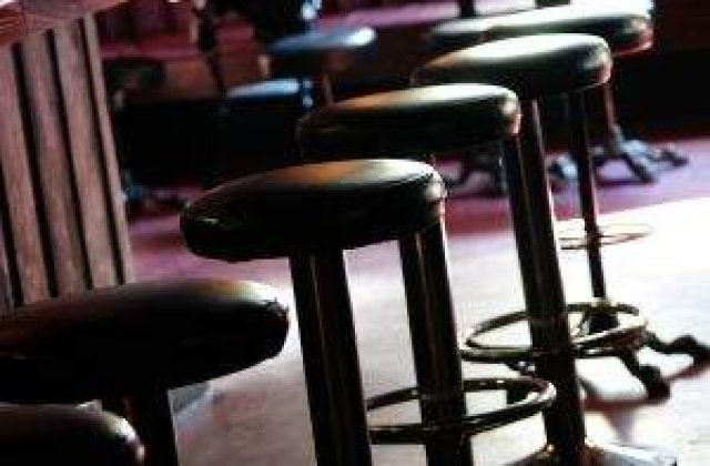 Fara alcool in centrul Capitalei pana pe 31 ianuarie