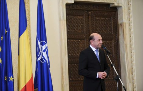  Top  Basescu in primul discurs despre proteste: Pregatesc o interventie cu romanii