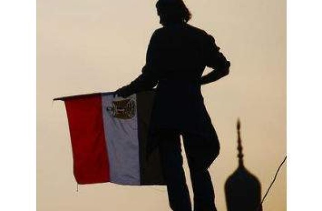 Egipt: 365 de zile de la inceputul revolutiei