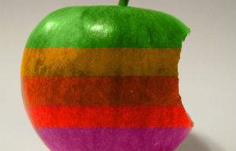 Apple: Record de vanzari si profit in T4 2011