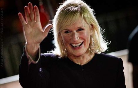 Glenn Close vorbeste despre viata ei de sectanta