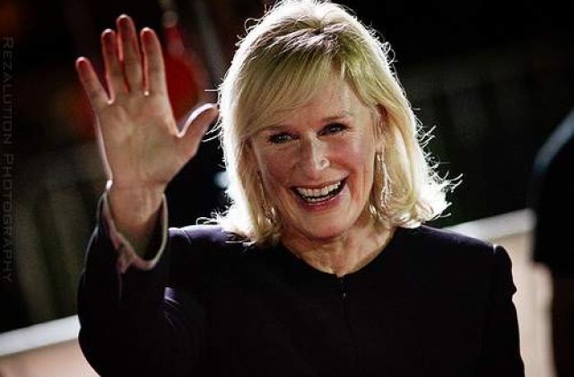 Glenn Close vorbeste despre viata ei de sectanta