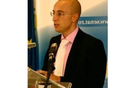 Iulian Urban si-a depus demisia din PDL