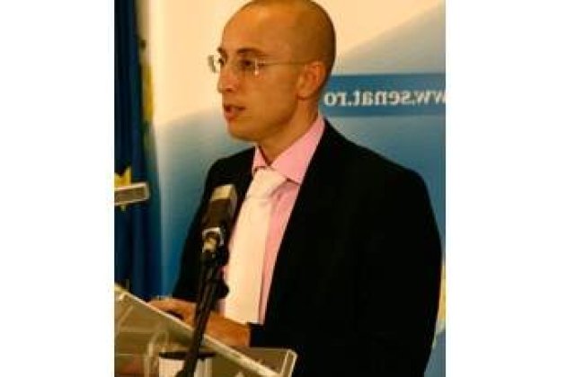 Iulian Urban si-a depus demisia din PDL