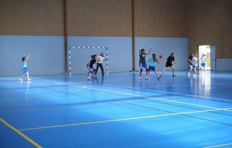 Handbal: Niciun roman nominalizat printre jucatorii anului 2011