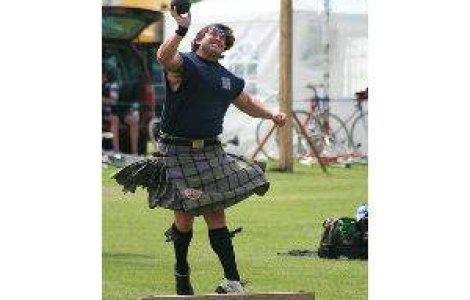 Scotia se pregateste sa devina un stat independent