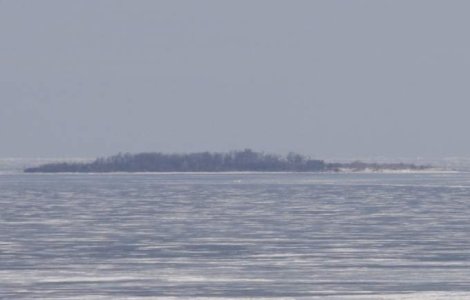 Patru porturi fluviale si maritime au fost inchise