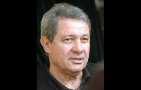 Emil Hossu va fi inmormantat sambata