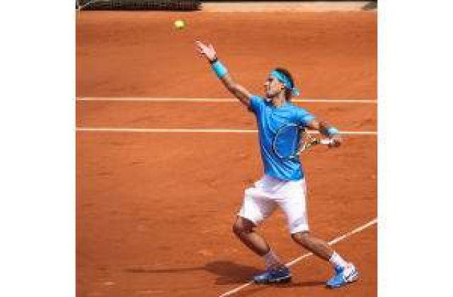 Australian Open: Nadal l-a invins pe Federer