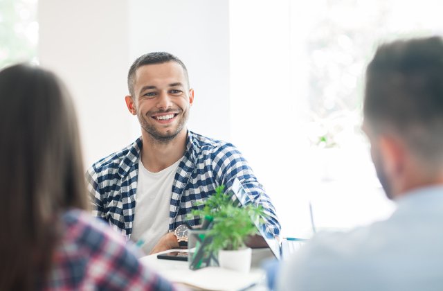 8 intrebari pe care tu trebuie sa le pui la un interviu