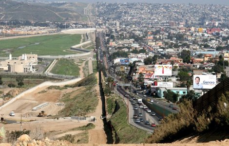 O fetita de 7 ani din Guatemala a murit la granita SUA