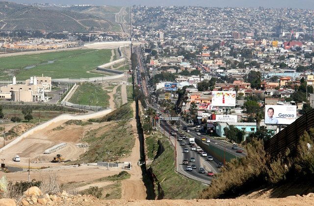 O fetita de 7 ani din Guatemala a murit la granita SUA
