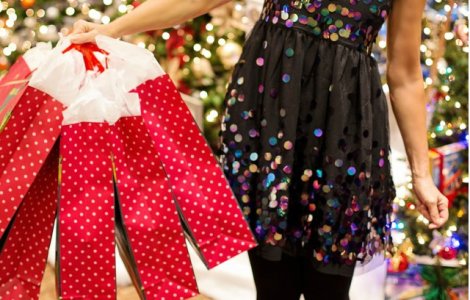  Top  10 cadouri inspirate de Secret Santa pe care colegii tai le vor adora