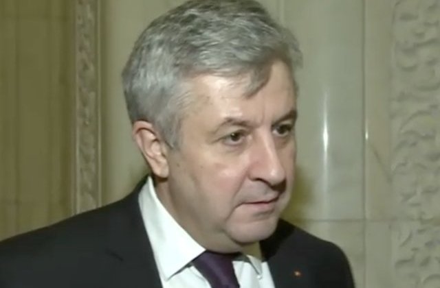 Iordache: Si daca am dezincrimina abuzul in serviciu prin OUG, ce credeti ca ar fi?/ VIDEO