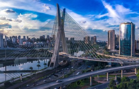  Top  15 poduri unice pe care ar trebui sa le identifici cu usurinta in poze