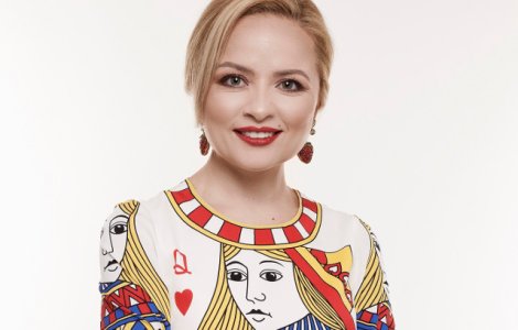 INTERVIU Mariana Constantinescu-Bradescu, PIATRAONLINE: Noi am venit cu o abordare complet diferita