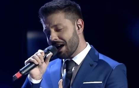 Bogdan Ioan, dupa ce a castigat "Vocea Romania": E coplesitor. Tudor Chirila, mesaj pentru Smiley