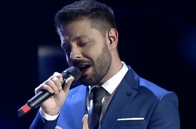 Bogdan Ioan, dupa ce a castigat "Vocea Romania": E coplesitor. Tudor Chirila, mesaj pentru Smiley