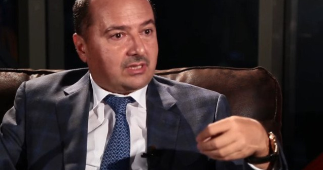 Borza, despre "Alianta Vestului": Poate relansa si recredibiliza PNL si poate crea o alternativa la Iohannis la prezidentiale