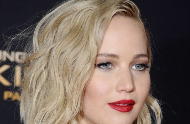 Harvey Weinstein s-a laudat ca ar fi intretinut raporturi sexuale cu Jennifer Lawrence. Reactia actritei