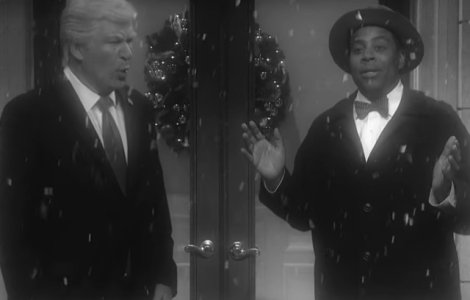 Cum ar fi aratat lumea daca Trump nu ar fi fost ales presedinte, in ultima emisiune "Saturday Night Live" a anului/ VIDEO