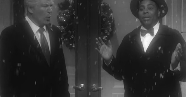 Cum ar fi aratat lumea daca Trump nu ar fi fost ales presedinte, in ultima emisiune "Saturday Night Live" a anului/ VIDEO