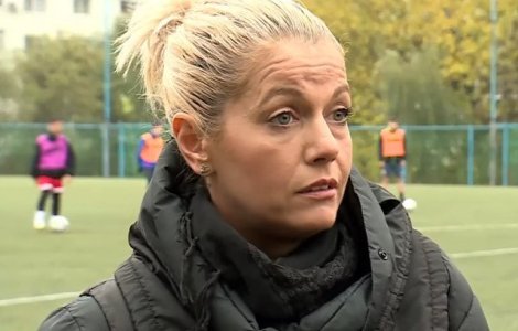 Lorena Balaci, mesaj la aproape doua luni de la moartea lui Ilie Balaci: Mi-am invins fricile