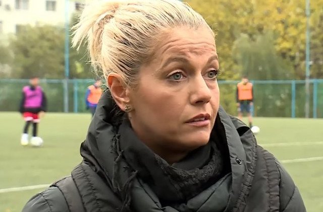 Lorena Balaci, mesaj la aproape doua luni de la moartea lui Ilie Balaci: Mi-am invins fricile