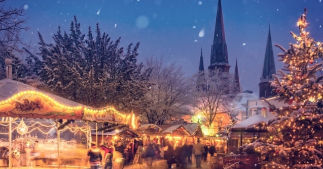 Romanii au platit cu 10-15 % mai mult pentru vacanta de sarbatori. Care au fost cele mai cautate destinatii