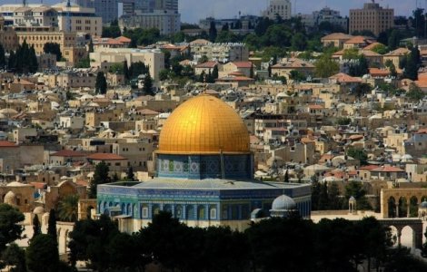 Liga Araba: Recunoasterea de catre Australia a Ierusalimului de vest drept capitala a Israelului creeaza "consternare"