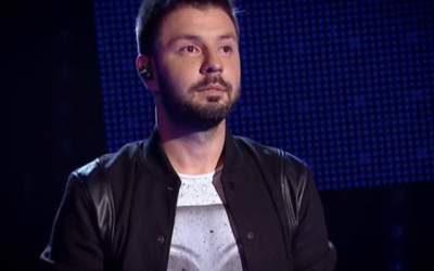 Bogdan Ioan, castigatorul...