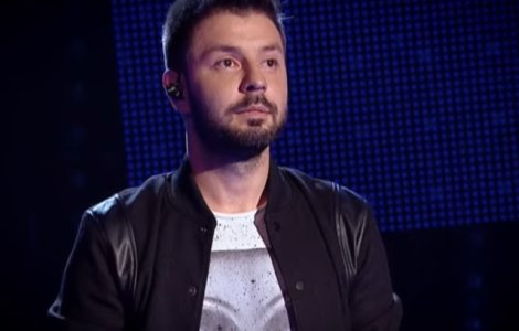 Bogdan Ioan, castigatorul "Vocea Romaniei" 2018, in topul celor mai bune prestatii de la "The Voice Global"/ VIDEO
